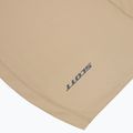 Мъжка тениска за бягане SCOTT Endurance Tech toast beige 4