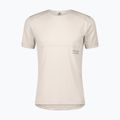 Мъжка тениска за бягане SCOTT Endurance Tech cotton white