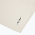 Мъжка тениска за бягане SCOTT Endurance Tech cotton white 4