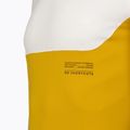 Мъжка тениска за бягане SCOTT Endurance Tech white/sundial yellow 3