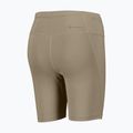 Дамски шорти за бягане SCOTT Endurance Tight toast beige 2