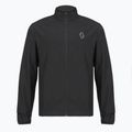 Мъжко яке за бягане SCOTT Endurance Tech Windbreaker black