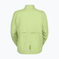 Мъжко яке за бягане SCOTT Endurance Tech Windbreaker acid yellow 2