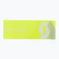 Лента за глава SCOTT Headband Lt safety yellow/white 2