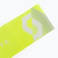 Лента за глава SCOTT Headband Lt safety yellow/white 4
