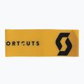 Лента за глава SCOTT Headband Lt lsafety yellow/black 2