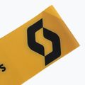Лента за глава SCOTT Headband Lt lsafety yellow/black 4