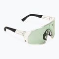 Слънчеви очила SCOTT Pro Shield translucent/amp green