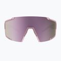 Слънчеви очила SCOTT Shield Compact light pink/amp lavender chrome 2
