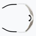 Слънчеви очила SCOTT Shield Compact LS white matt/amp ls gold chrome 4