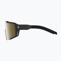 Слънчеви очила SCOTT Shield LS black/amp ls gold chrome 3