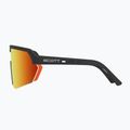 Слънчеви очила SCOTT Sport Shield black/amp red chrome 3