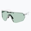 Слънчеви очила SCOTT Sport Shield Translucent/Amp Green