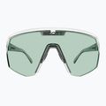 Слънчеви очила SCOTT Sport Shield Translucent/Amp Green 2