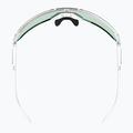 Слънчеви очила SCOTT Sport Shield Translucent/Amp Green 4