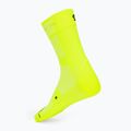 Чорапи SCOTT Performance Crew safety yellow 2