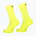 Чорапи SCOTT Performance Crew safety yellow 2
