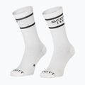 Чорапи SCOTT Retro Casual Crew 3 pairs white/black 2