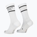 Чорапи SCOTT Retro Casual Crew 3 pairs white/black 3