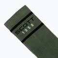 Чорапи SCOTT Retro Casual Crew 3 pairs tranguil green 3