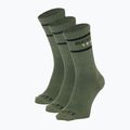 Чорапи SCOTT Retro Casual Crew 3 pairs tranguil green