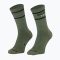 Чорапи SCOTT Retro Casual Crew 3 pairs tranguil green 2
