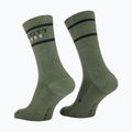 Чорапи SCOTT Retro Casual Crew 3 pairs tranguil green 3