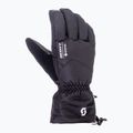 Мъжки скиорски ръкавици SCOTT Ultimate GTX black 2
