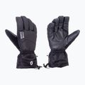 Дамски скиорски ръкавици SCOTT Ultimate GTX black