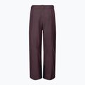 Мъжки скиорски панталони SCOTT Ultimate Dryo 10 cocoa red 2