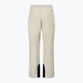 Дамски скиорски панталони SCOTT Ultimate Dryo 10 latte beige 2