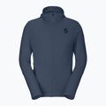 Мъжки поларен суитшърт SCOTT Defined Light Hoody dusk blue