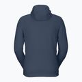 Мъжки поларен суитшърт SCOTT Defined Light Hoody dusk blue 2