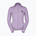 Дамски поларен суитшърт SCOTT Defined Light Hoody sherbet purple