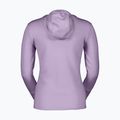 Дамски поларен суитшърт SCOTT Defined Light Hoody sherbet purple 2
