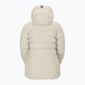 Дамско скиорско яке SCOTT Ultimate Warm latte beige 2