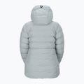 Дамско скиорско яке SCOTT Ultimate Warm mist blue 2