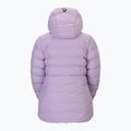 Дамско скиорско яке SCOTT Ultimate Warm sherbet purple 2