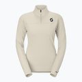 Дамски поларен суитшърт SCOTT Defined Light latte beige