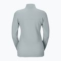 Дамски поларен суитшърт SCOTT Defined Light mist blue 2