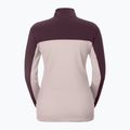 Дамски поларен суитшърт SCOTT Defined Light wax pink/cocoared 2