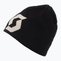 Зимна шапка SCOTT Beanie Icon Pak-3 Black/Latte Beige