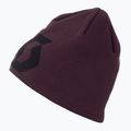 Зимна шапка SCOTT Beanie Icon Pak-3 cocoa red/black