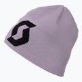 Зимна шапка SCOTT Beanie Icon Pak-3 Sherbet Purple/Black