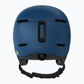 Скиорска каска SCOTT Track dusk blue 4