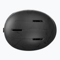 Скиорска каска SCOTT Track granite black/holo silver 4