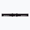 Скиорскa маска SCOTT Trace Pro Light Sensitive black/amp ls cinnamon chrome 4