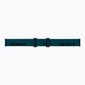 Скиорскa маска SCOTT Trace Pro Light Sensitive petrol green/amp ls cinnamon chrome 4