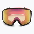 Скиорскa маска Scott Neo Light Sensitive S1-3 black/purple/amp ls cinnamon chrome 2