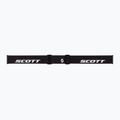 Скиорскa маска SCOTT Trace Pro Compact black/red chrome 4